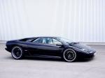 Lamborghini Diablo Edition Race by Hamann 2007 года